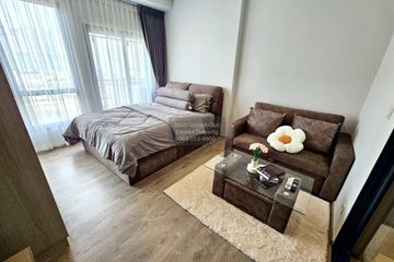 1 Bedroom Condo for rent in The Tree Pattanakarn - Ekkamai, Suan Luang, Bangkok near Airport Rail Link Ramkhamhaeng