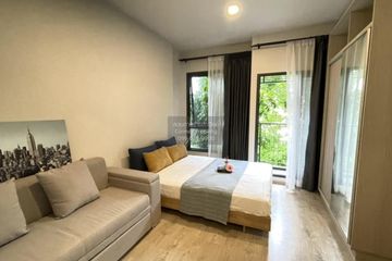 1 Bedroom Condo for rent in The Tree Pattanakarn - Ekkamai, Suan Luang, Bangkok near Airport Rail Link Ramkhamhaeng