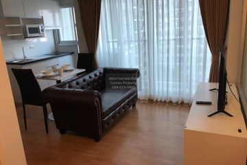 1 Bedroom Condo for rent in The Parkland Phetkasem, Bang Khae, Bangkok near MRT Lak Song