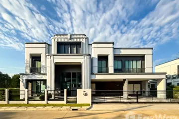 5 Bedroom House for sale in O Ngoen, Bangkok