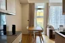 2 Bedroom Condo for sale in Siamese Exclusive 42, Phra Khanong, Bangkok near BTS Ekkamai