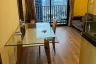 2 Bedroom Condo for rent in The BASE Garden Rama 9, Hua Mak, Bangkok near MRT Ramkhamhaeng 12