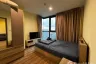 2 Bedroom Condo for rent in The BASE Garden Rama 9, Hua Mak, Bangkok near MRT Ramkhamhaeng 12