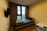 2 Bedroom Condo for rent in The BASE Garden Rama 9, Hua Mak, Bangkok near MRT Ramkhamhaeng 12