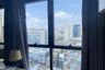1 Bedroom Condo for rent in Ashton Asoke, Khlong Toei Nuea, Bangkok near MRT Sukhumvit