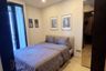 1 Bedroom Condo for rent in Ashton Asoke, Khlong Toei Nuea, Bangkok near MRT Sukhumvit