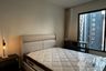 1 Bedroom Condo for rent in Life Asoke Rama 9, Makkasan, Bangkok near MRT Phra Ram 9