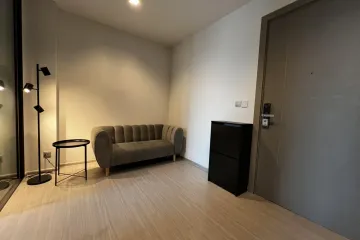 1 Bedroom Condo for rent in Makkasan, Bangkok near MRT Phra Ram 9