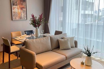 1 Bedroom Condo for rent in Saladaeng One, Silom, Bangkok near MRT Lumpini