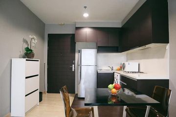 2 Bedroom Condo for rent in 59 Heritage, Khlong Tan Nuea, Bangkok near BTS Thong Lo