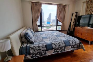 2 Bedroom Condo for Sale or Rent in Baan Piya Sathorn, Thung Maha Mek, Bangkok near BTS Sala Daeng