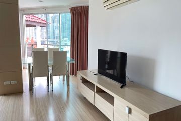 2 Bedroom Condo for rent in Khlong Toei, Bangkok near MRT Queen Sirikit National Convention Centre