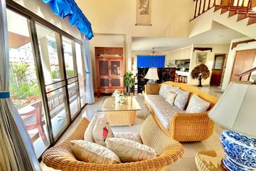 4 Bedroom House for rent in Ratsada, Phuket