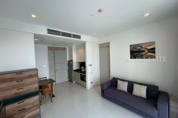 1 Bedroom Condo for sale in Reflection, Na Jomtien, Chonburi