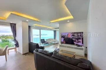 2 Bedroom Condo for sale in Paradise Ocean View, Bang Lamung, Chonburi