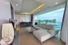 2 Bedroom Condo for sale in Paradise Ocean View, Bang Lamung, Chonburi