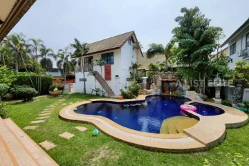 7 Bedroom House for rent in Nong Prue, Chonburi