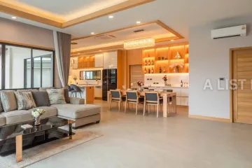 5 Bedroom House for rent in Pong, Chonburi