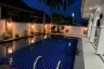 4 Bedroom House for sale in Pattaya Land And House, Nong Prue, Chonburi