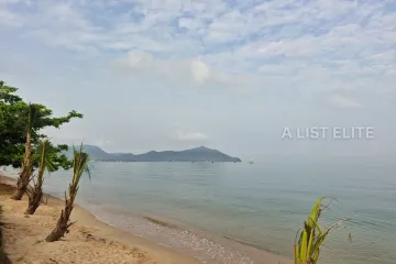 Land for sale in Bang Sare, Chonburi