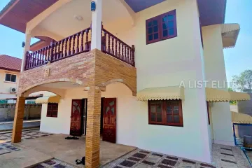 4 Bedroom House for sale in Nong Prue, Chonburi