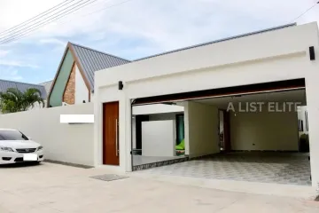 3 Bedroom House for rent in Nong Prue, Chonburi