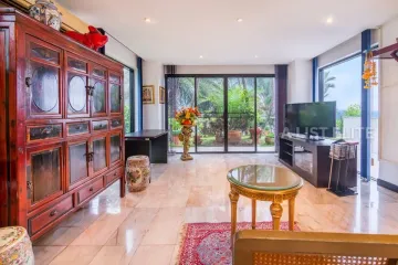 3 Bedroom House for sale in Na Kluea, Chonburi
