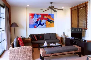 2 Bedroom Apartment for sale in Na Jomtien, Chonburi