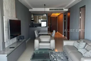 1 Bedroom Condo for sale in Na Jomtien, Chonburi