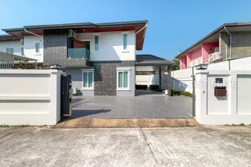 4 Bedroom House for sale in Pong, Chonburi