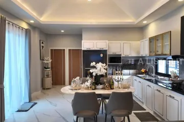 3 Bedroom House for sale in Huai Yai, Chonburi