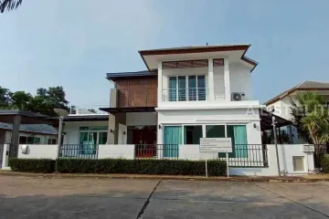 4 Bedroom House for rent in Na Kluea, Chonburi