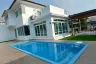 4 Bedroom House for rent in Na Kluea, Chonburi