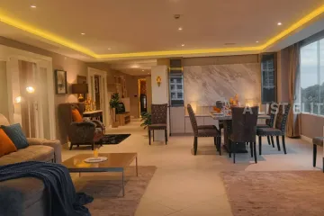 3 Bedroom Condo for rent in Nong Prue, Chonburi