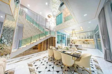 7 Bedroom House for sale in Nong Prue, Chonburi