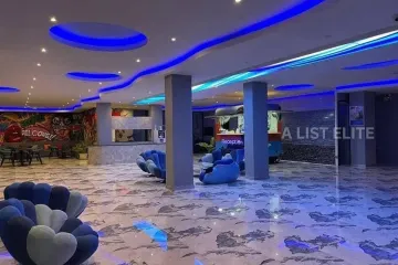 46 Bedroom Apartment for sale in Nong Prue, Chonburi