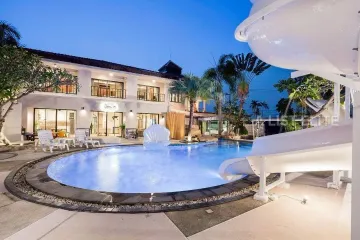 23 Bedroom Apartment for sale in Nong Prue, Chonburi