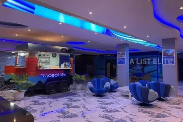 45 Bedroom Apartment for sale in Nong Prue, Chonburi