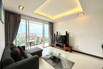 2 Bedroom Condo for sale in Na Jomtien, Chonburi