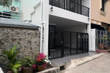 4 Bedroom House for sale in Nong Prue, Chonburi