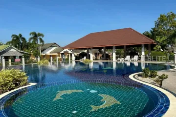 3 Bedroom House for sale in Huai Yai, Chonburi