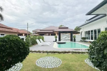 5 Bedroom House for rent in Nong Prue, Chonburi
