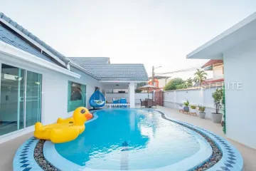 4 Bedroom House for rent in Nong Prue, Chonburi