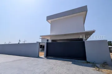 6 Bedroom House for sale in Nong Prue, Chonburi
