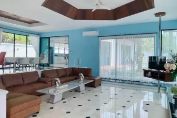 5 Bedroom House for rent in Huai Yai, Chonburi