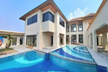 8 Bedroom House for rent in Nong Prue, Chonburi