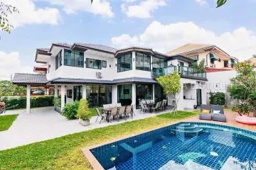 7 Bedroom House for rent in Nong Prue, Chonburi