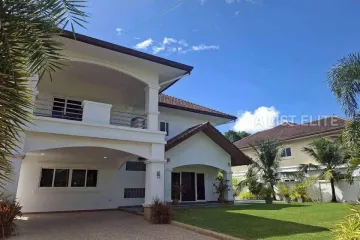 5 Bedroom House for rent in Pong, Chonburi