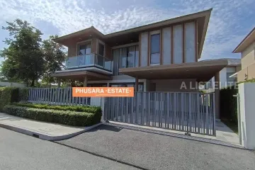 4 Bedroom House for rent in Nong Prue, Chonburi
