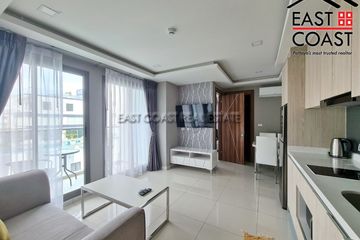 2 Bedroom Condo for Sale or Rent in Arcadia Beach Resort, Nong Prue, Chonburi